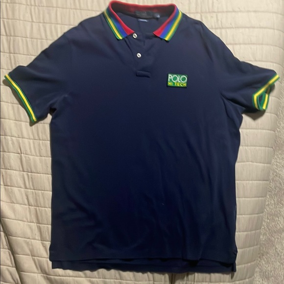 Polo by Ralph Lauren POLO HI TECH - Picture 1 of 1